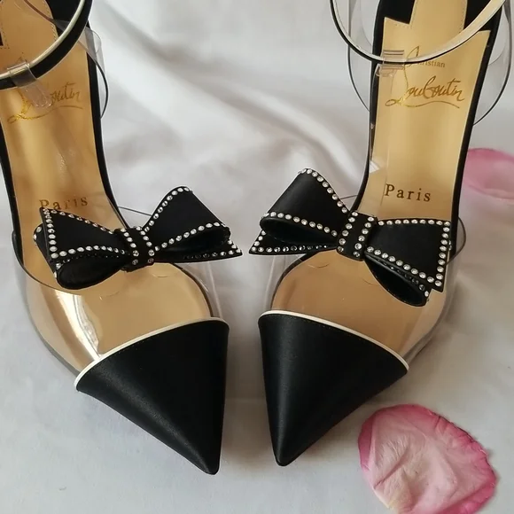 Christian louboutin pump